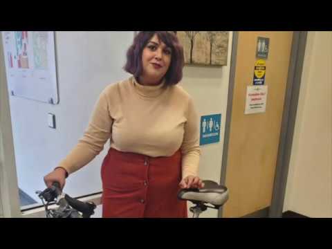 Access Alliance Scarborough Cycle keeps you rolling during the pandemic