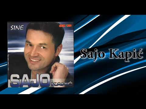 Sajo Kapic - Isti mi je svaki dan - (Audio 2005)