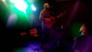 Nikola Sarcevic - No Cigar Acoustic (Millencolin) - Vila Rada