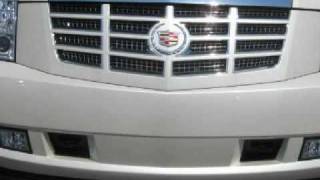 preview picture of video ' 2008 Cadillac Escalade ESV Pineville NC 28134'