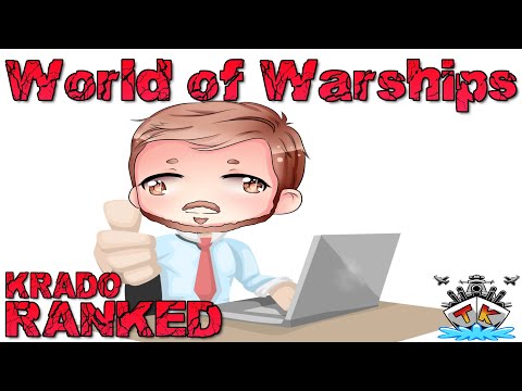 Alles GEPLANT & EASYPEASY!!! #40 "Ranked S2" in World of Warships auf Deutsch
