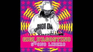 Gigi D&#39;Agostino - L&#39;Amour Toujours &#39;forte forte&#39;