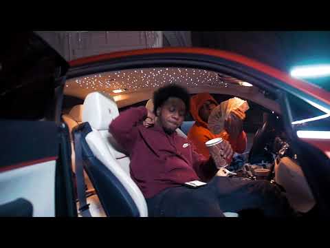 Kidd Quan X ManMan X Pablo Dope - "Green Light"