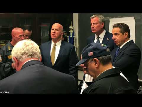 Mid-East Prophecy Update – November 5th, 2017