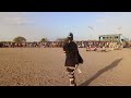 Ndubula Apafomu NYIMBO Ya Nhonge