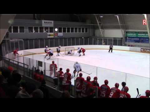 Uleåborg A.I.K - JHT