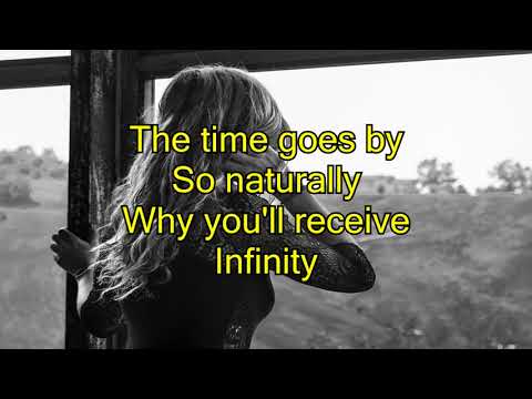 Guru Josh Project - Infinity (lyrics)