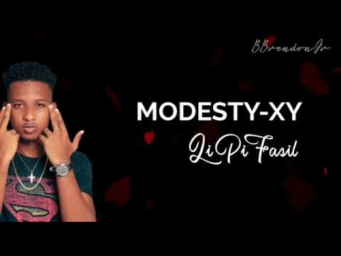 Modesty XY (siw vle tande tout mizik la al nan lien ki nan description an)