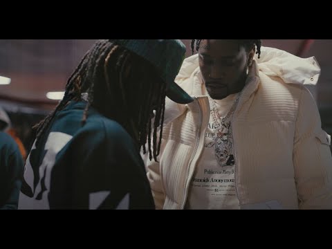 Fivio Foreign - History - ft. M24, Kay Flock, Tion Wayne & Richi