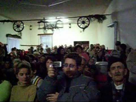 CRIȘ -MUREȘ 25 DECEMBRIE 2005 Filmări cu camera foto