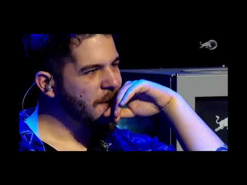 El Mejor Beat De Red Bull? Tata vs Dybbuk Minutos A Doble Tempo