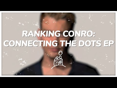 Hideout Ranks Conro's Connecting The Dots EP