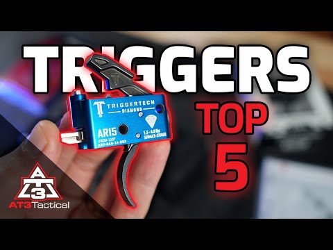 The Top 5 Bang For Your Buck ☝️ Triggers You Need to Know About 💥