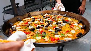 [問卦] 鍋巴是西班牙海鮮燉飯中的精華嗎?