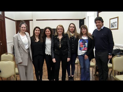 Portada video