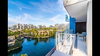 Mountain Marina Luxury Apartments | Luxury Hotel in Cape Town, South Africa