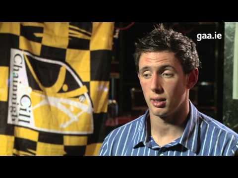 Michael Fennelly gears up for the Cats clash with Galway at GAA HQ