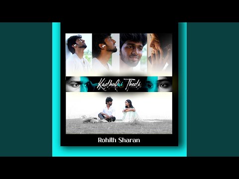 Kadhal Thedi (feat. Preethi V & Krupa Elsa)