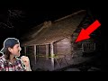 Secret creepy cabin discovered in North Carolina | Lost Episode 1