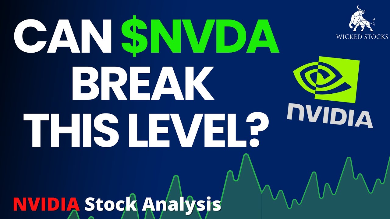 NVIDIA Stock Price Analysis | Top $NVDA Levels To Watch for March 26th, 2025