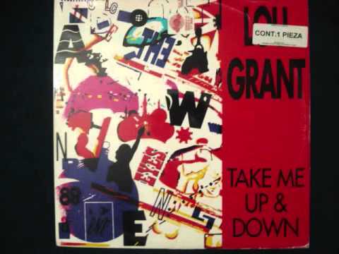 Video thumbnail for Take Me Up and Down
