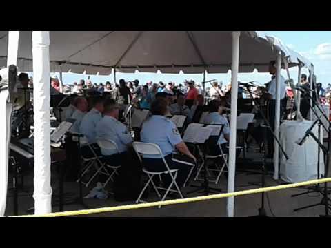 Air National Guard Band of the Southwest