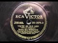 YOU'RE AN OLD LADY by Sonny Boy Williamson BLUES