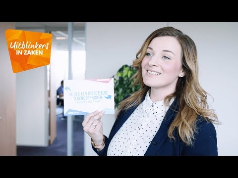 AFAS in Zaken - Aflevering 2