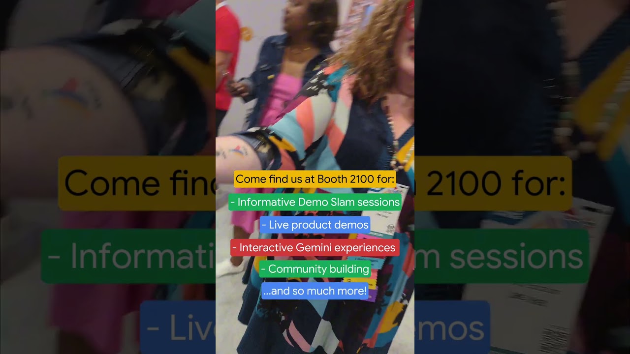 ISTE 2024 Highlights