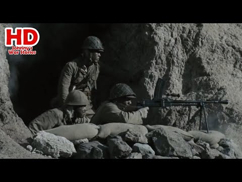 Treating The Enemy - Letters From Iwo Jima