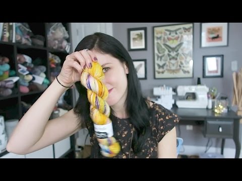 YARNGASM: Episode 220 - "Endless Possibilities"