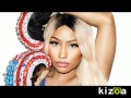 Nicki Minaj- Blazin (feat. Kanye West) instrumental
