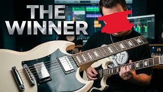[Rocksmith 2014]松原 みき/ THE WINNER リズム弾いてみた