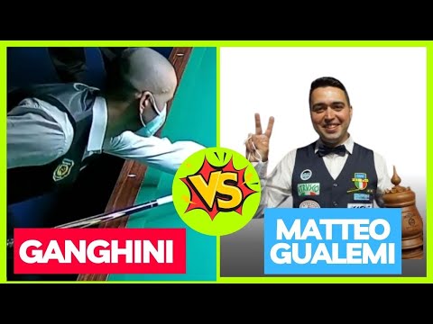 🏆 Qualificazioni | Matteo Gualemi VS Ganghini | II Trofeo Città di Figline