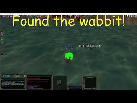 Perfo vs Chudwicke - DAOC Phoenix Classic Server