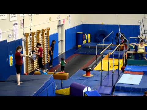 Gymnastics