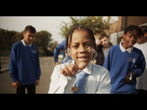 I Believe -Yung T.G.E Official Video