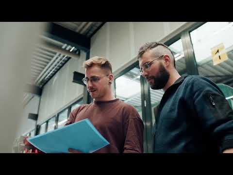 Team Technische Bearbeitung NS
