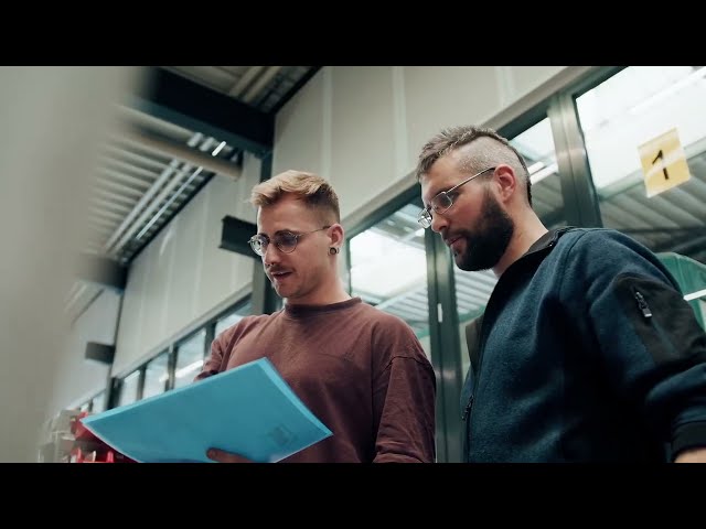 Team Technische Bearbeitung NS