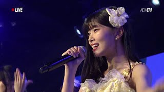 Download lagu JKT48 - Cinta dalam Handshake (Akushu no Ai) CMR 6 February 2025 mp3