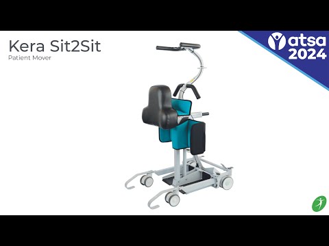 Kera Sit2Sit - Demonstration | ASTA 2024