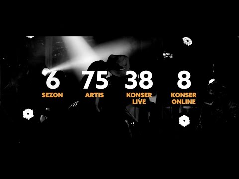 Kafe Kiltir Moris - L'évolution