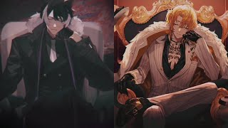 Cover art for (Mafia)