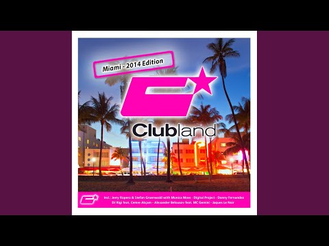 Canta (Extended Mix)