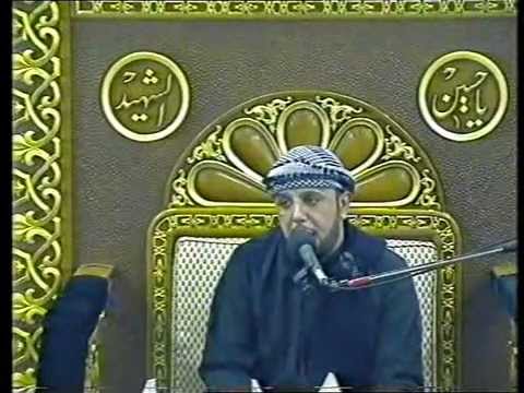 ⁣المقتل صباح يوم العاشر لعام 1433 الجزء الثاني part 2