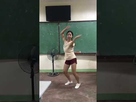Fuego - DJ Snake, Sean Paul, Anitta (Choreography by Gforce Marydelle)