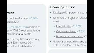 IceCap Fund III: Private Credit Real Estate Debt Fund Delivering 15.4% Net Annualized Returns