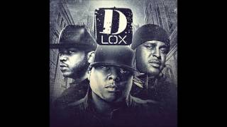 JadaKiss Ft Freeway And Sheek Louch Hands Up Remix