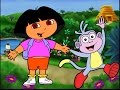 Dora The Explorer Lost City Adventure Explorer Level 2 The Video Game