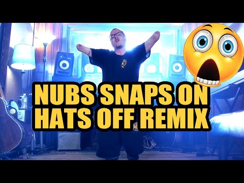 NUBS of Odd Squad Family - Hats Off REMIX  (Lil Baby, Lil Durk, Travis Scott)